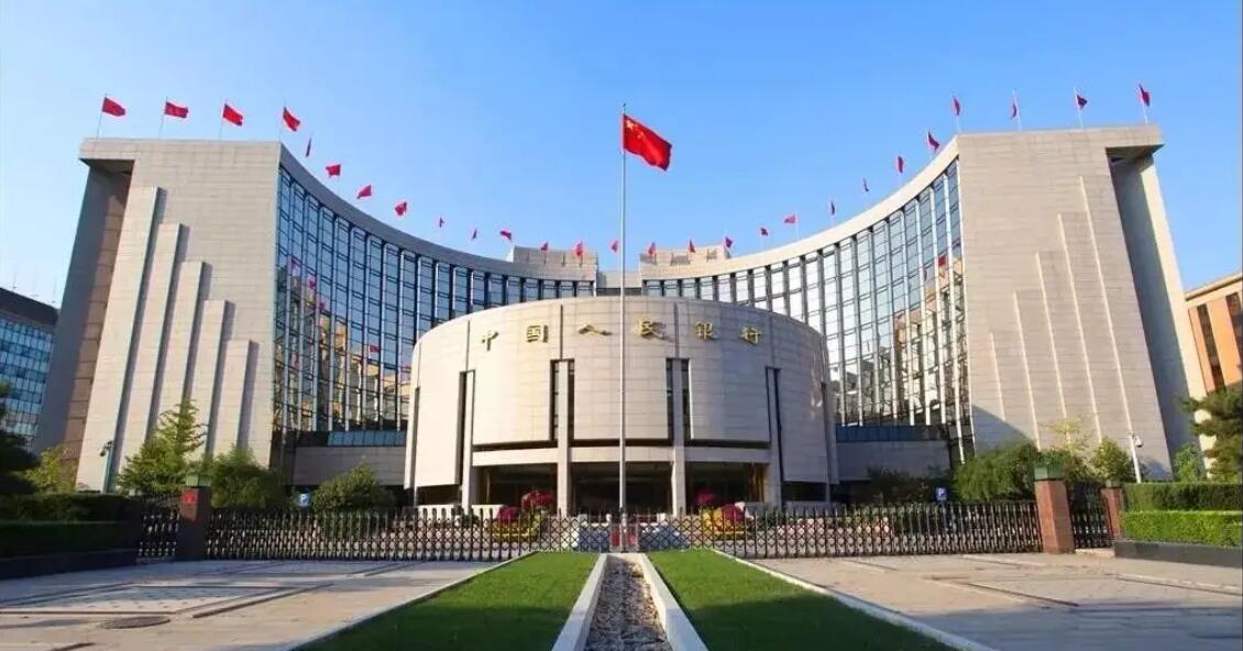 人行開展300億元7天期逆回購 實現淨投放200億元