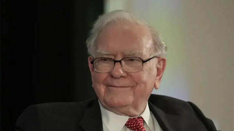 「股神」巴菲特再出手！持續加倉西方石油