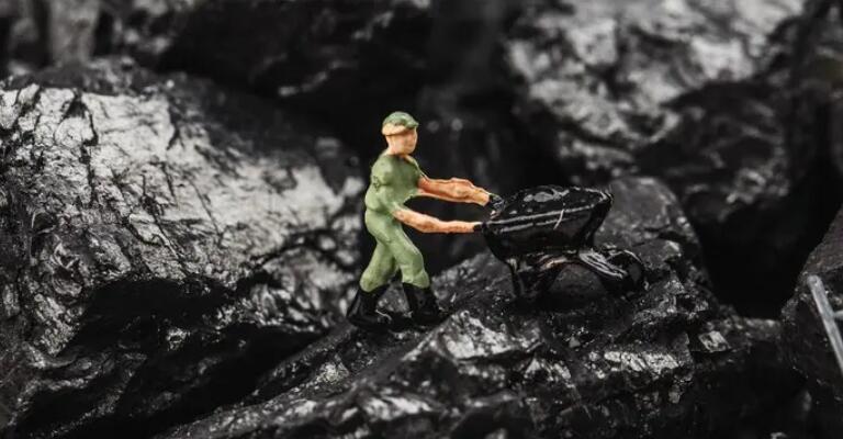 發改委：開展煤炭中長期合同簽訂履約專項核查