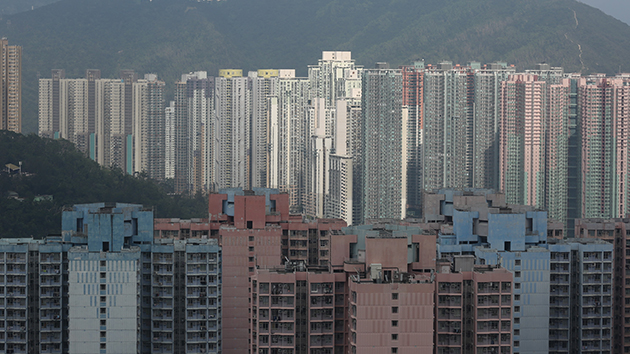 2022/23年度估價冊及地租登記冊21日起供市民查閱