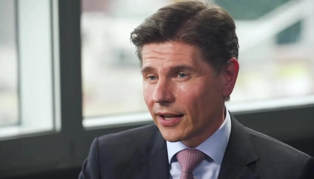 港交所：已收10間SPAC上市申請 認為反應踴躍