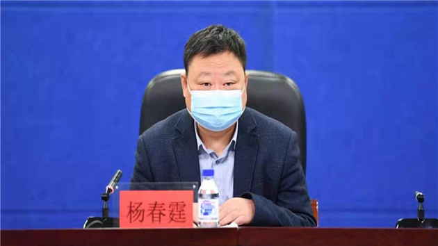 吉林省慈善總會、省紅十字會等累計接收社會各界捐贈款物價值2.54億元