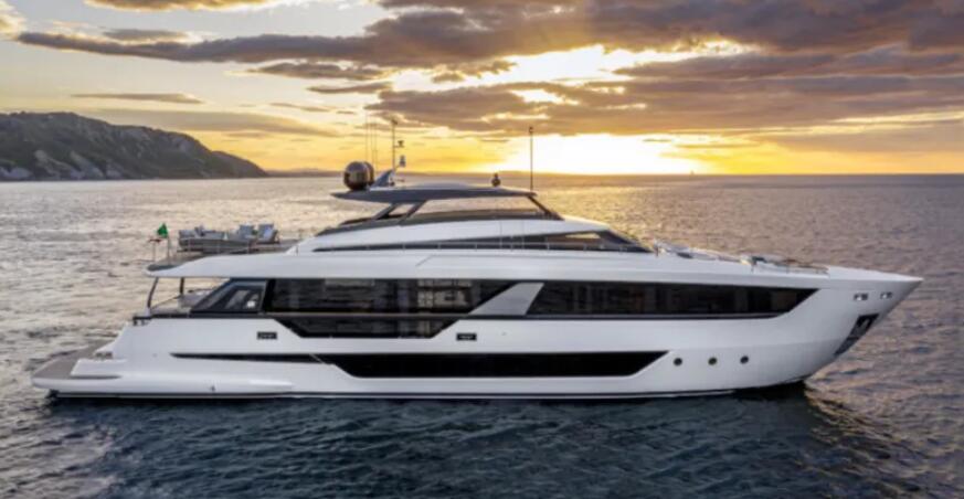 傳遊艇商Ferretti下周招股 估值78億