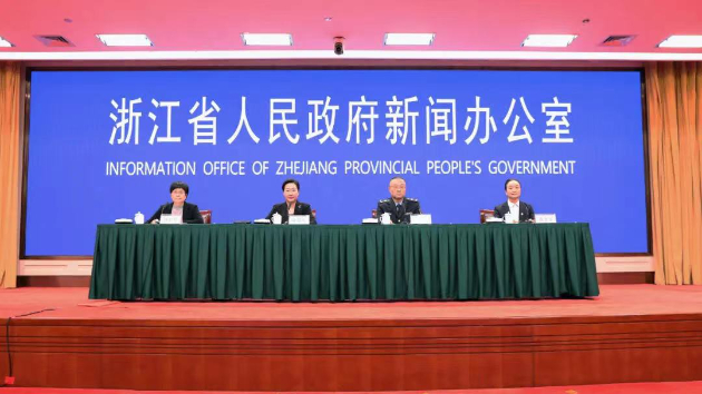 浙江通報最新情況，發布各地疫情形勢研判