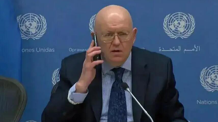 俄談判代表：與烏不加入北約議題或「拉近立場」