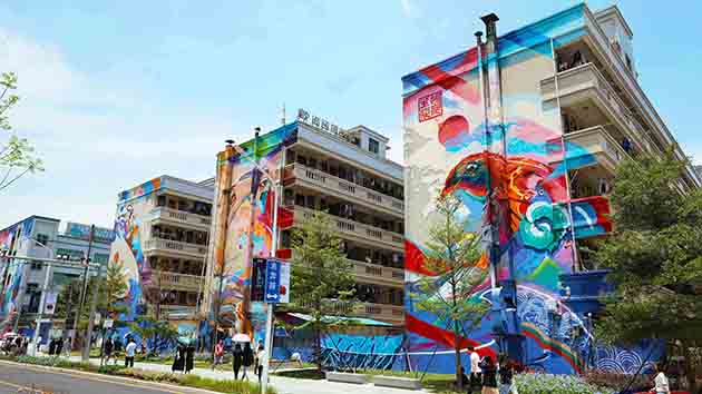 線上成功召開 深圳首個數字時尚專委會龍華成立！