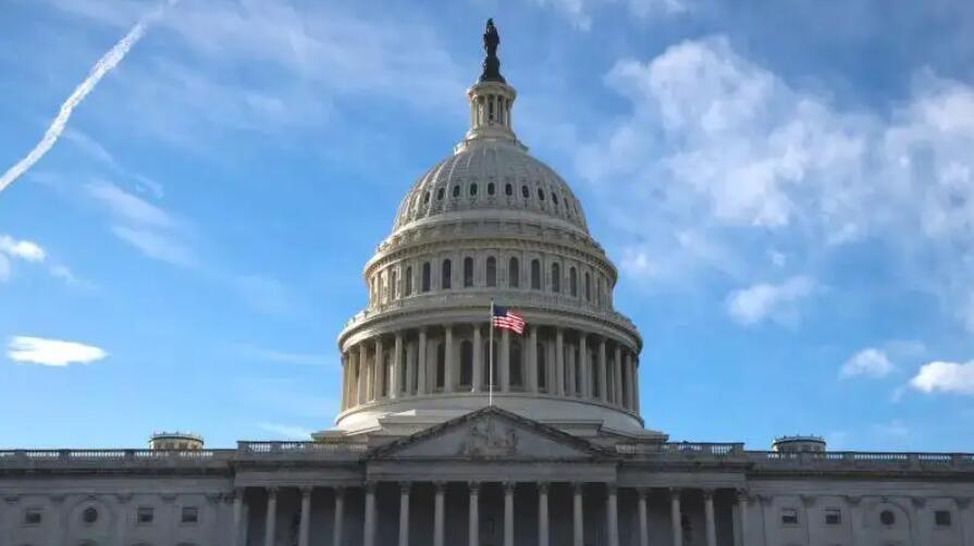 美國眾議院通過法案 禁止基於種族的頭髮歧視