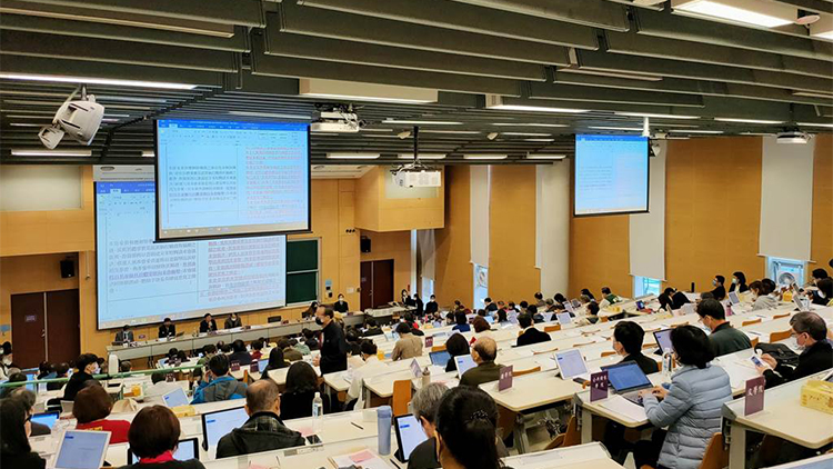 台灣大學年均獲民間捐款達新台幣5.36億元 島內校友捐款最多