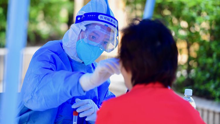 有片｜多國駐粵總領事為深圳抗疫加油