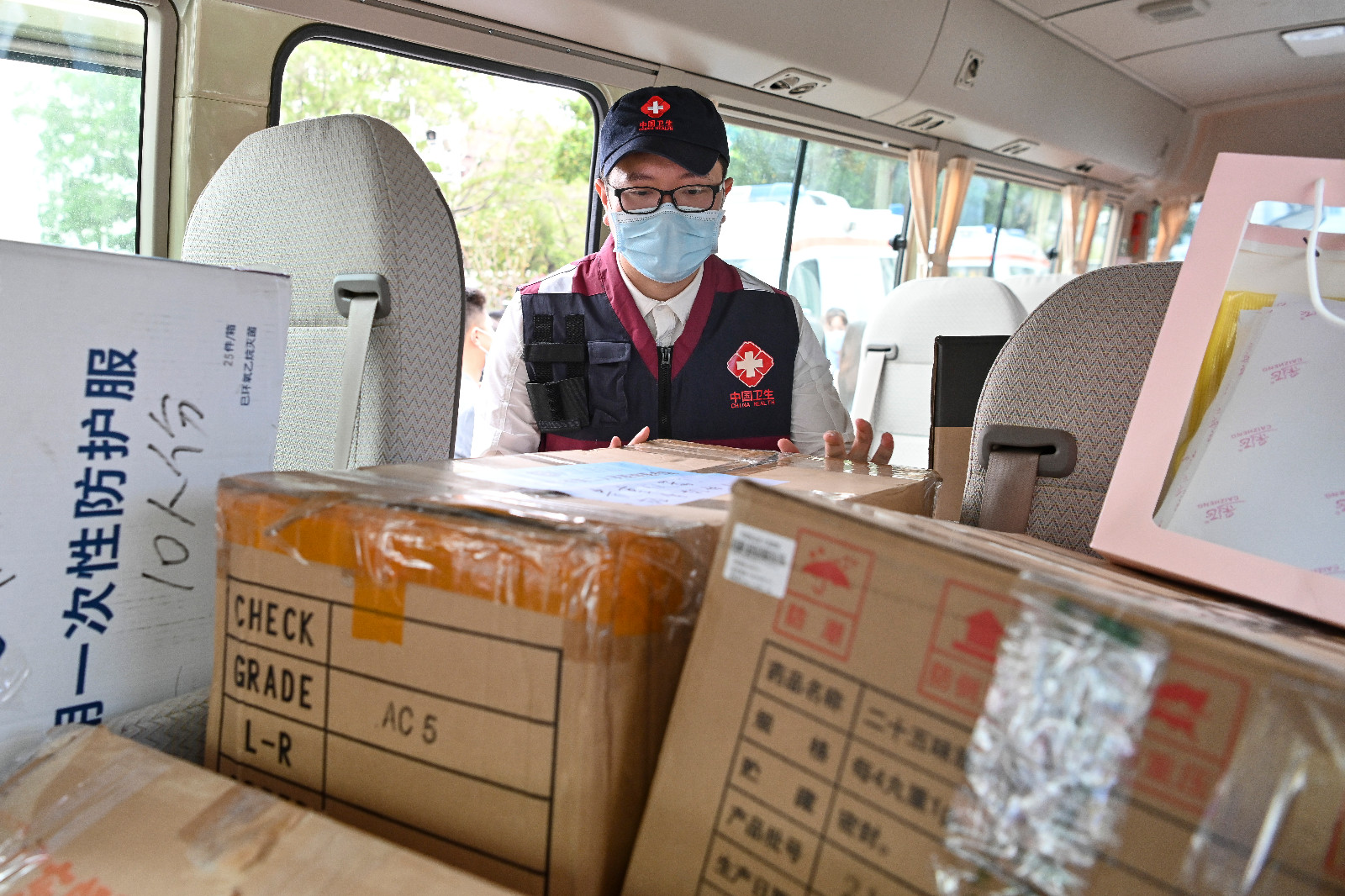 【參政議政】中央所作的一切都是為香港好