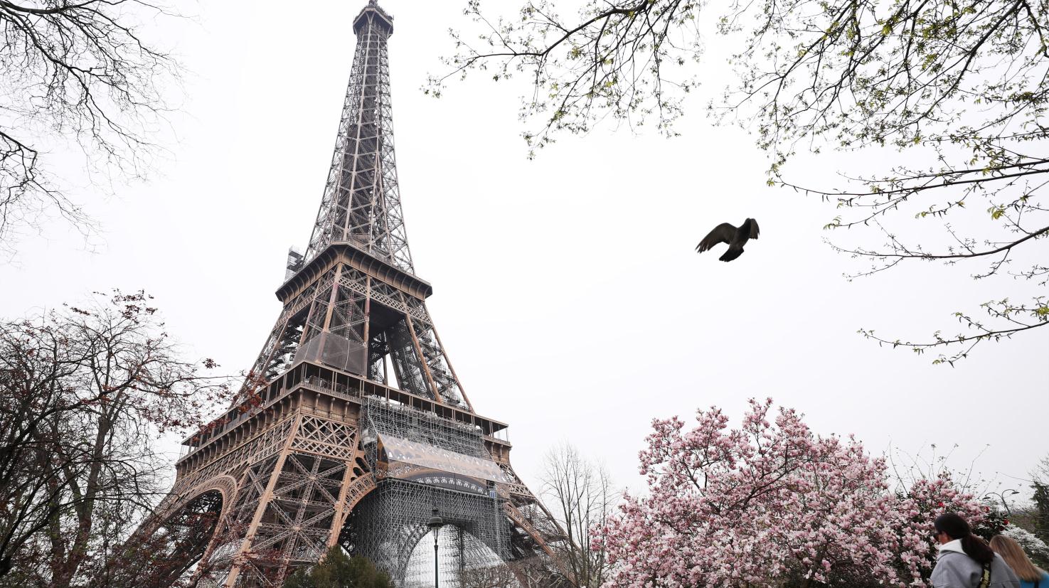 法國宣布凍結俄羅斯央行220億歐元資產