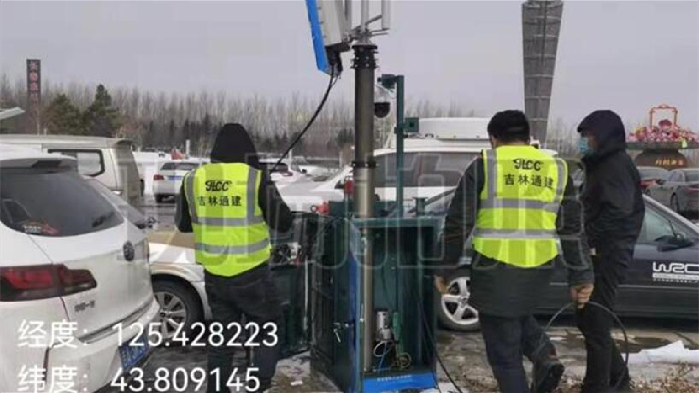 吉林戰「疫」溫情時——朝陽區政協委員解政府之憂、百姓之難