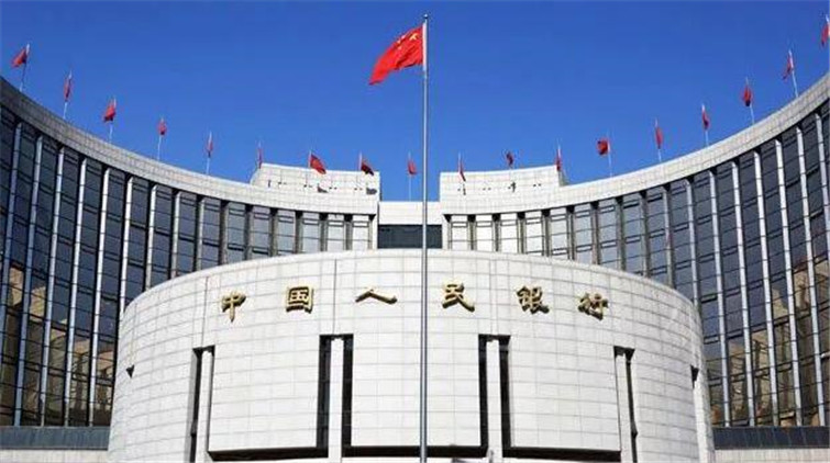 人行開展300億元逆回購操作