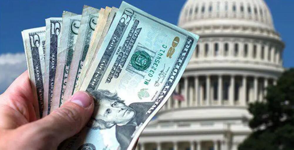 大摩：美國經濟已接近周期峰值 最快8月開始「衰退」