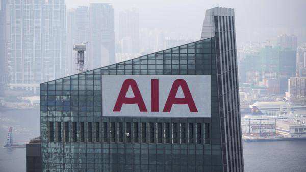 友邦承諾2050前實現淨零溫室氣體排放