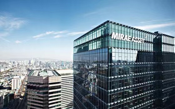 未來資產三隻新ETF今上市