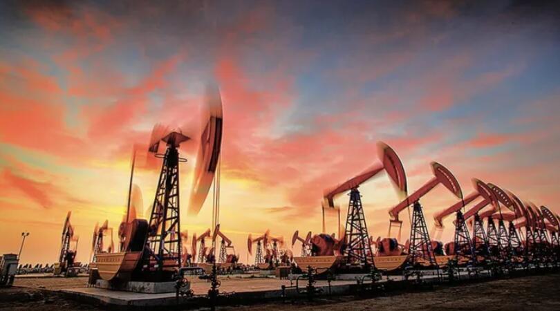 沙特重新成為中國最大原油供應國