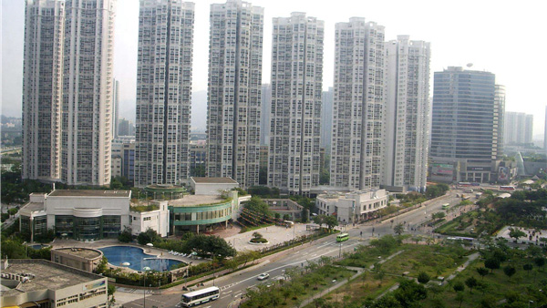 美聯信心指數連跌4星期後回升