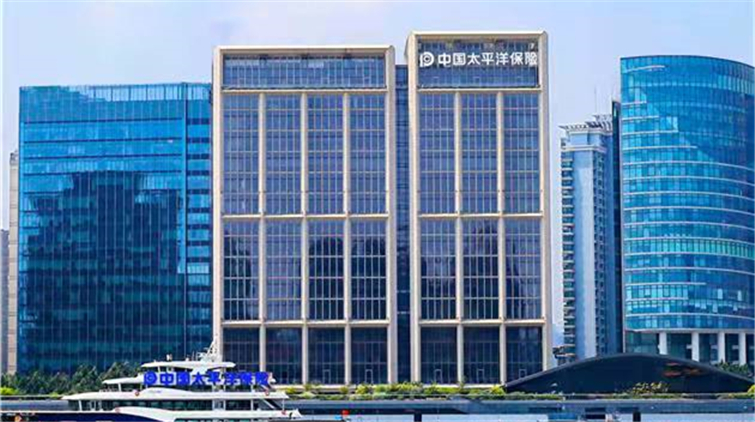 東航一架波音737飛機墜毀 中國太保快速啟動應急機制