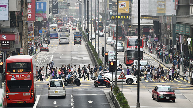 總商會、工總：逐步撤銷社交限制有助社會回復常態