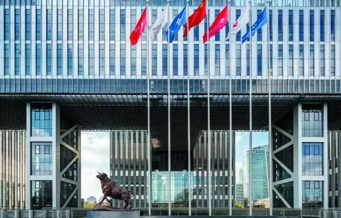 「維護資本市場穩定」升級 國常會綜合施策「充值」市場信心