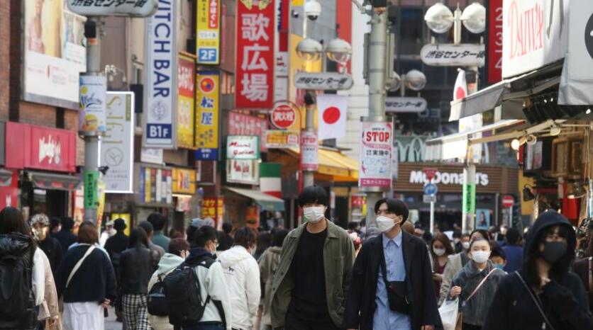 日圓創六年新低 兌港元跌至6.5