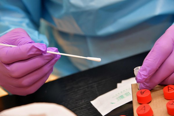 【持續更新】多幢大廈強檢解封 發現288宗初陽個案