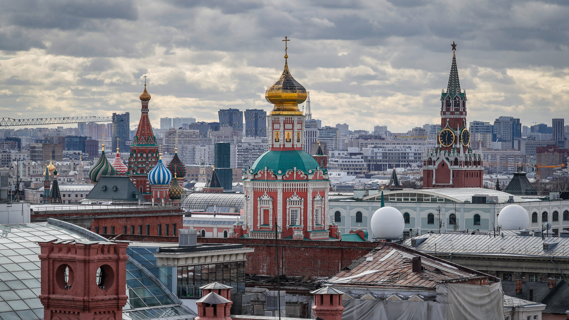 俄羅斯外交部副部長：俄羅斯與美國正處於斷交邊緣