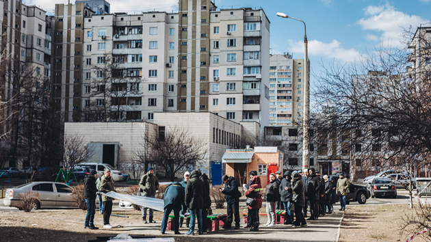 俄烏首次交換被俘人員  烏克蘭一名市長獲釋