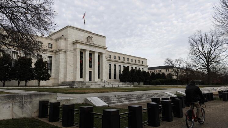 【外匯一點通】美國長期或現滯脹風險