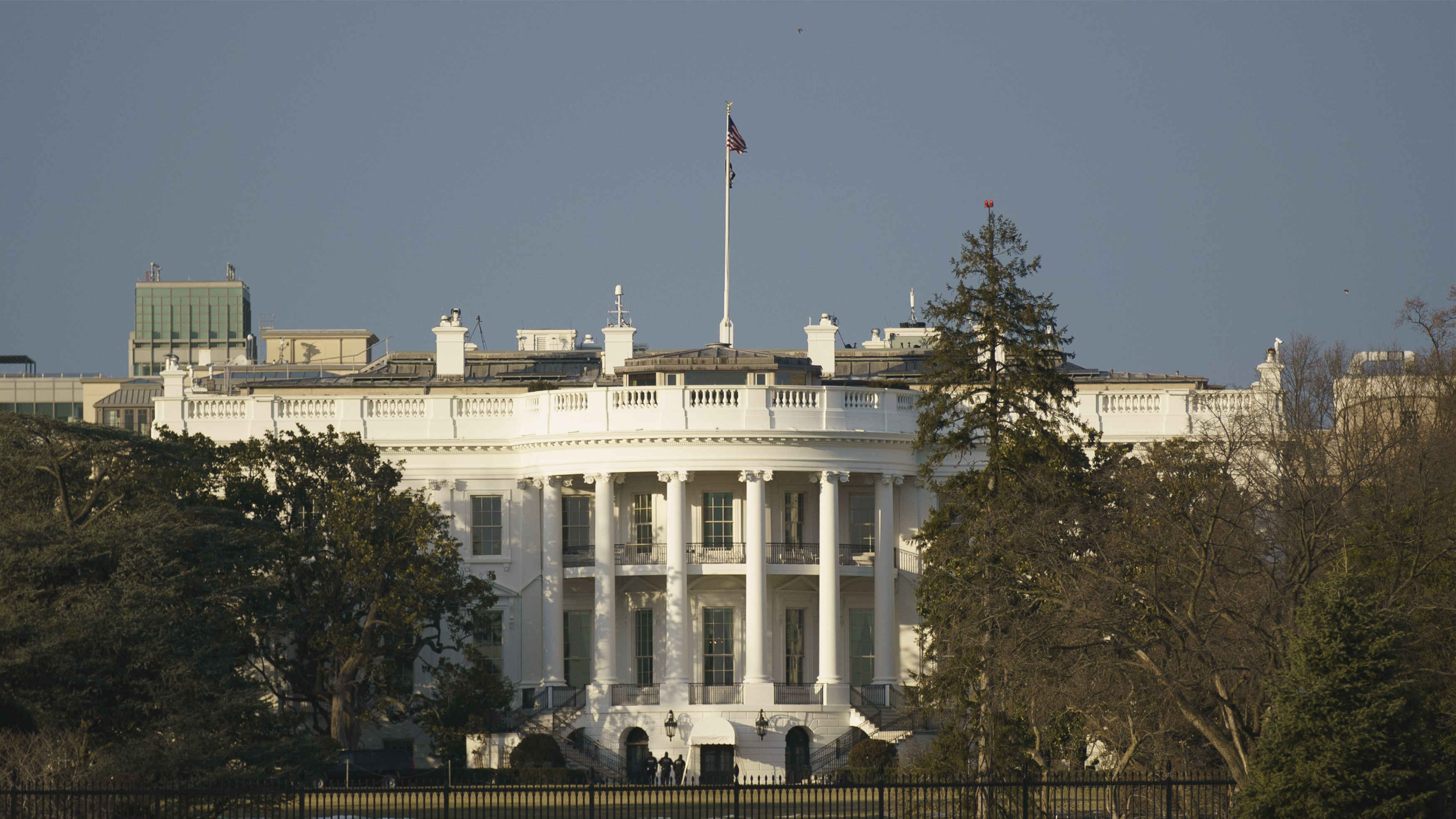 美總統國安助理：美歐將宣布進一步對俄制裁措施