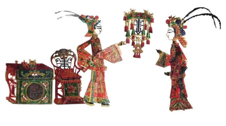 甘肅首批630項「非遺」檔案「雲端」安家