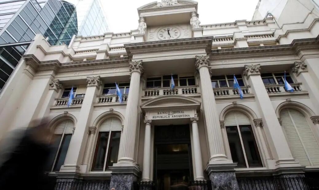 阿根廷央行今年第三次加息