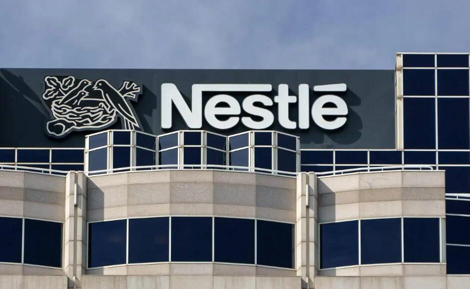 雀巢拒完全撤出俄羅斯 遭黑客入侵資料庫