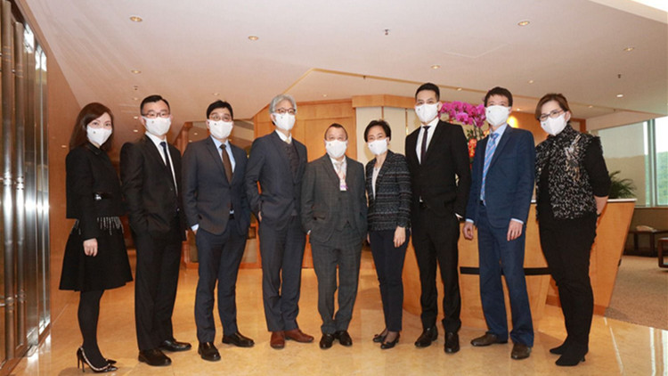 電視廣播去年虧損6.47億元擴大1.3倍