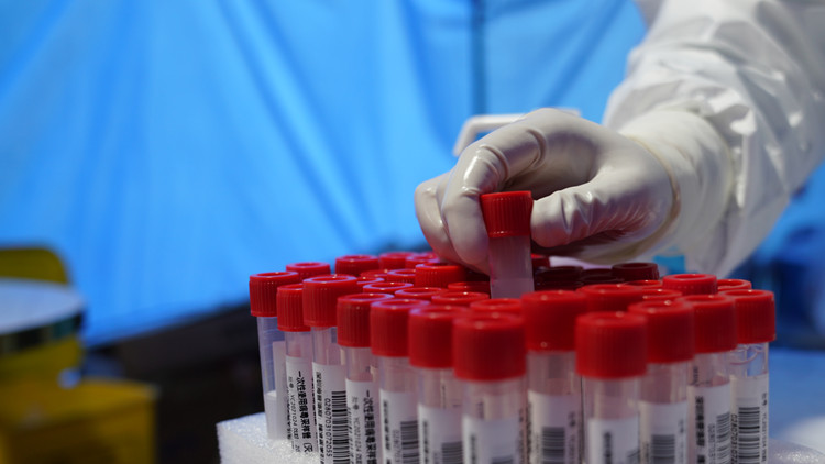 江西瑞昌一陽性人員故意隱瞞行程被立案偵查