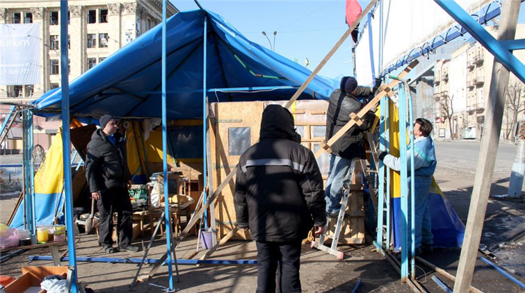 世衛組織：俄烏衝突已導致64處醫療設施遇襲