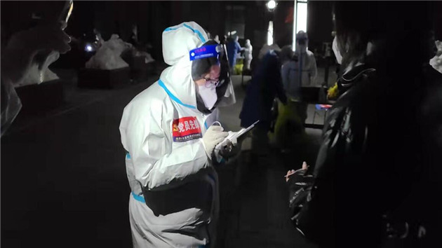 吉林戰「疫」溫情時——長春南關「民政人」的抗疫點滴