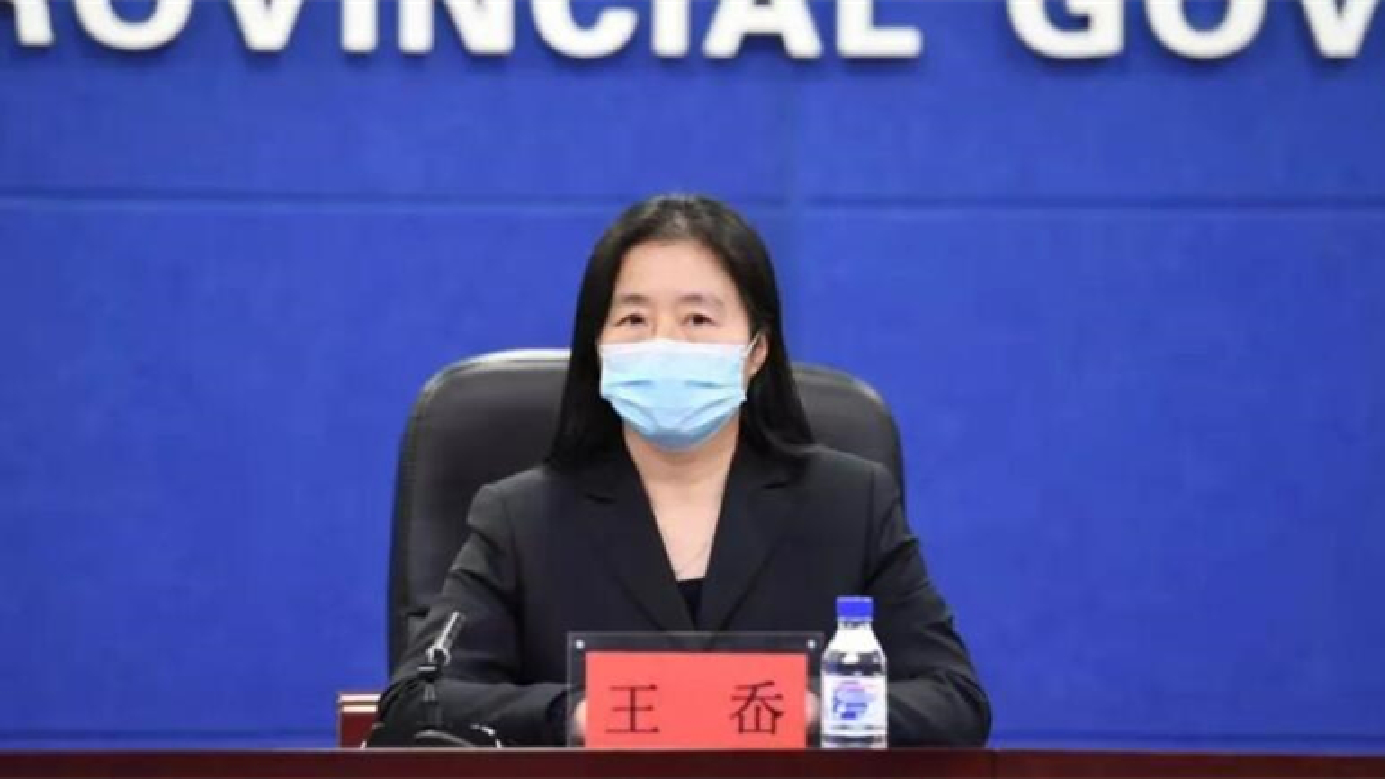 吉林省本輪疫情防控第13場新聞發布會召開 省疾控中心副主任答本報記者問