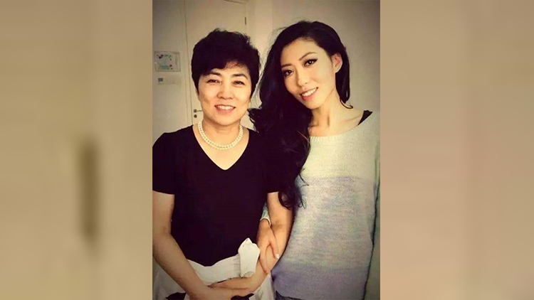 無期徒刑！歌手曲婉婷母親張明傑案二審維持原判