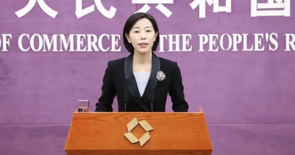 商务部籲美：盡快取消全部对华加徵关税