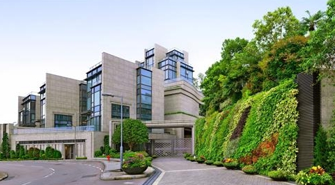 中原：2月份豪宅買賣錄169宗 創22個月低