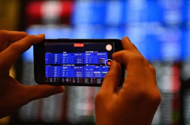 東京股市24日繼續收高 實現八連漲