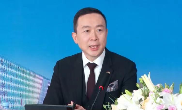 旭輝控股去年少賺5%