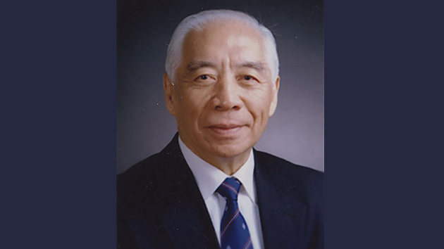 著名音樂家吳祖強同志逝世 享年95歲  