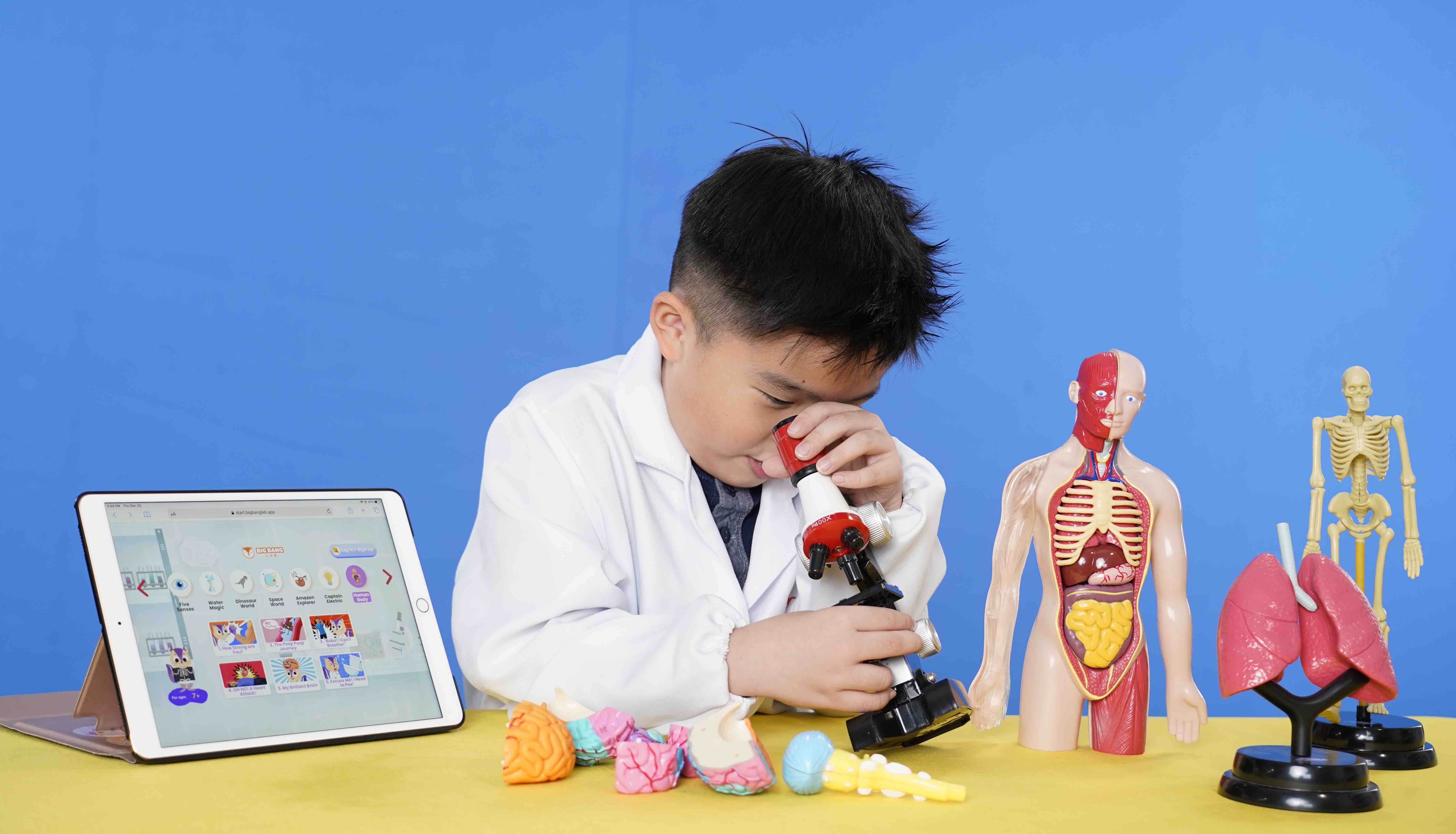 【玩樂】昂坪360推線上工作坊 在家製作纜車模型