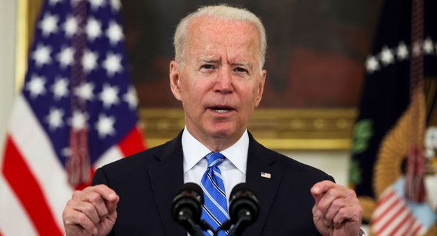 俄方稱拜登之子的基金資助在烏軍事生物活動