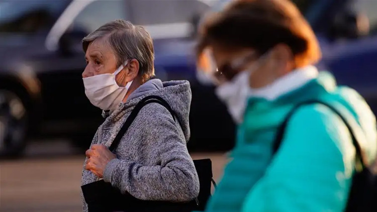 波蘭取消大多數新冠疫情防控措施