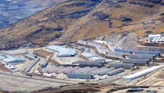 五礦資源大升9% 去年轉賺至52億港元