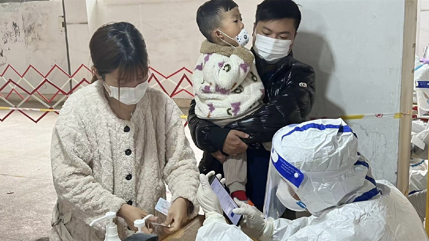 江蘇疫情防控形勢逐步穩定向好